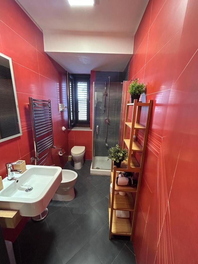 Vicolo Appalto Apartment Palerme Extérieur photo