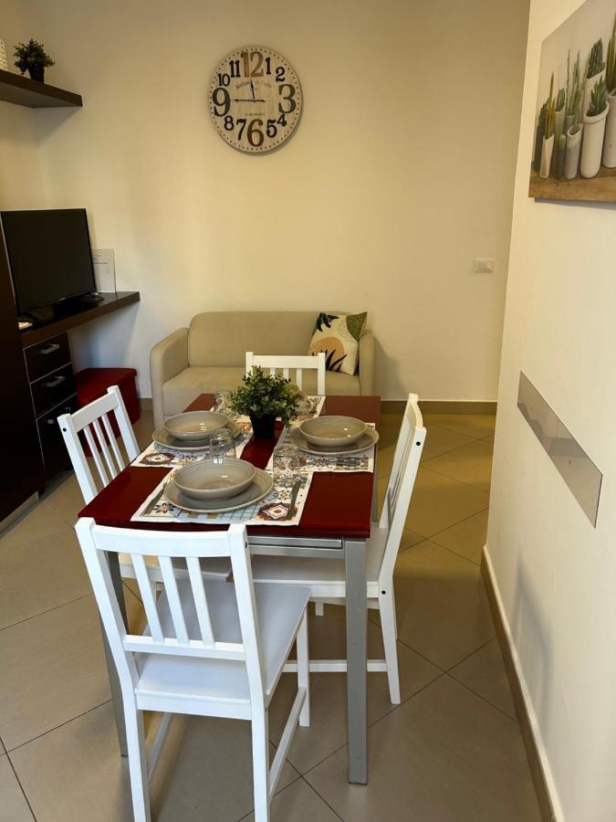 Vicolo Appalto Apartment Palerme Extérieur photo