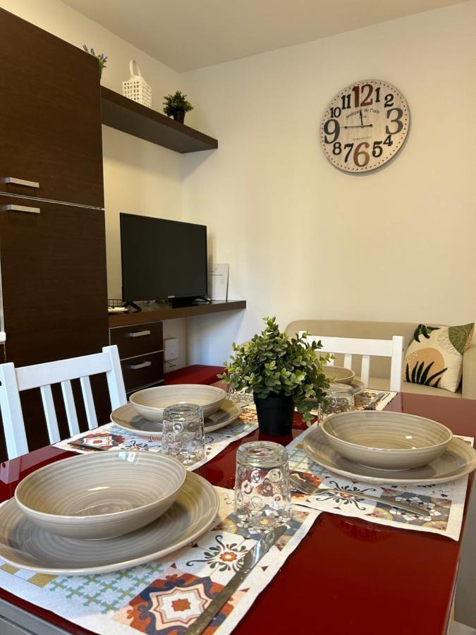 Vicolo Appalto Apartment Palerme Extérieur photo