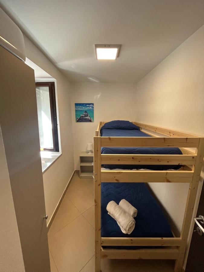 Vicolo Appalto Apartment Palerme Extérieur photo