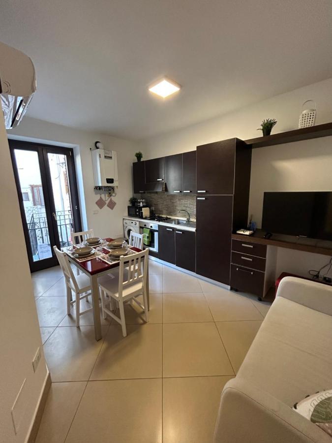 Vicolo Appalto Apartment Palerme Extérieur photo