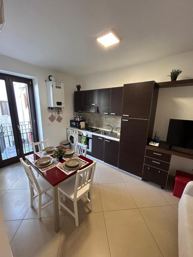Vicolo Appalto Apartment Palerme Extérieur photo